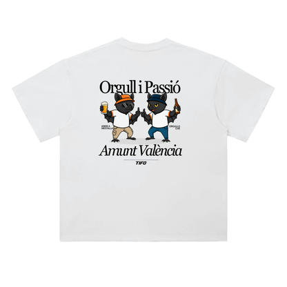 AMUNT VALÈNCIA - CAMISETA