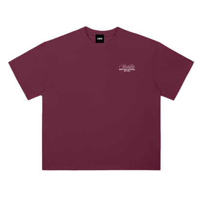 THE GIRALDA PROUDLY SHOWS OFF - T-SHIRT