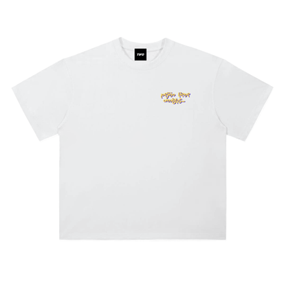 PEJIÑO TIENE AMIGOS - CAMISETA