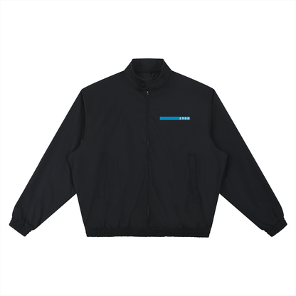 1900 - CHAQUETA LIGERA ESTILO HARRINGTON