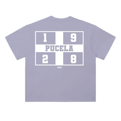 PUCELA 1928 - CAMISETA