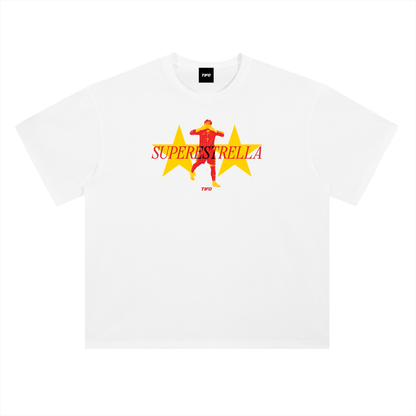SUPERESTRELLA - CAMISETA