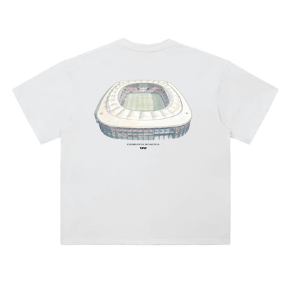HOME (CIUTAT DE VALÈNCIA) - CAMISETA