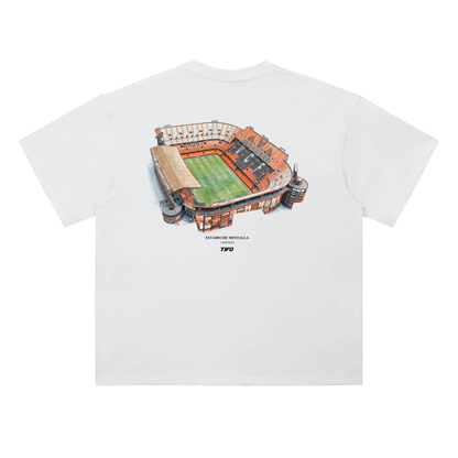 HOME (MESTALLA) - CAMISETA