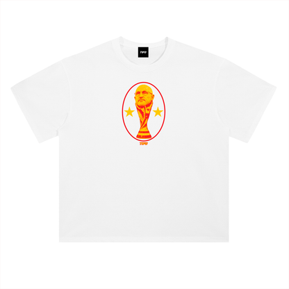 LUIS DE LA COPA - CAMISETA