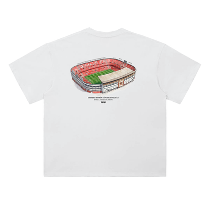 HOME (SÁNCHEZ-PIZJUÁN) - CAMISETA