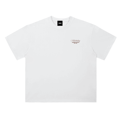 MATCHDAY (BARÇA) - CAMISETA