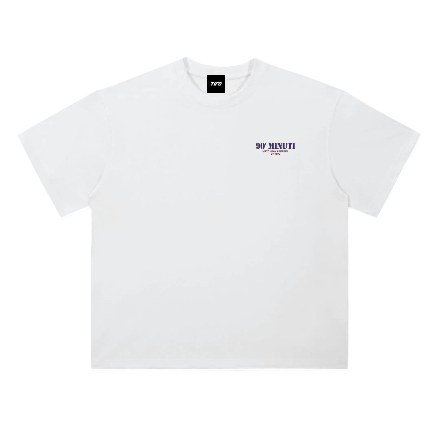 90' MINUTI - CAMISETA