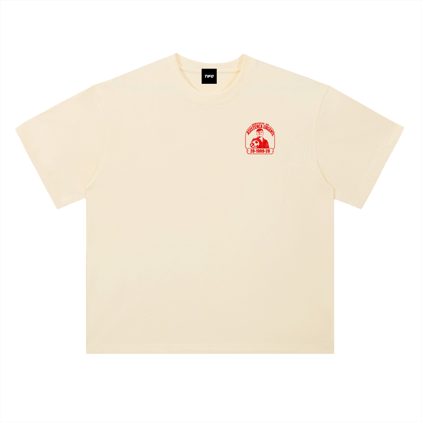 ASISTENCIAS PEDRI (ESP)- CAMISETA