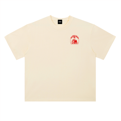 ASISTENCIAS PEDRI (ESP)- CAMISETA