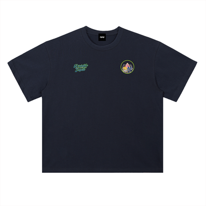 ARREBATA'O - CAMISETA