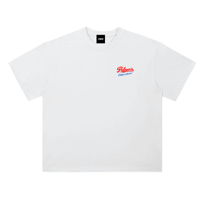 PALMER´S ICE CUBES - CAMISETA