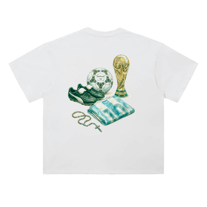 MÉXICO 86 - CAMISETA