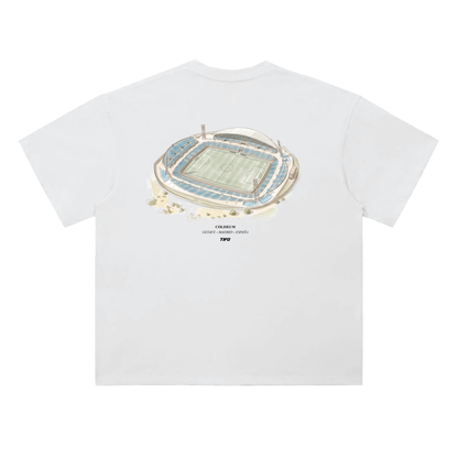 HOME (COLISEUM) - CAMISETA