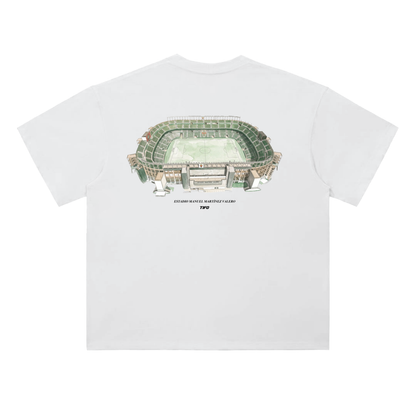 HOME (MARTÍNEZ VALERO) - CAMISETA
