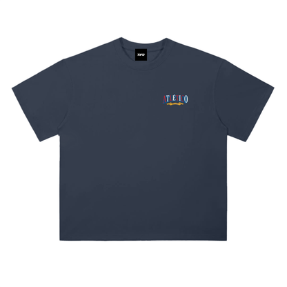 ATLÉTICO EST. 1903 - CAMISETA