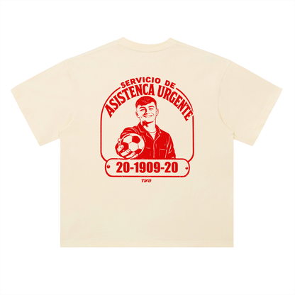 ASISTENCIAS PEDRI (ESP)- CAMISETA