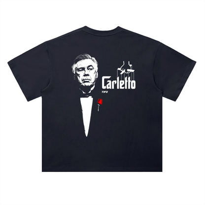 CARLETTO - CAMISETA