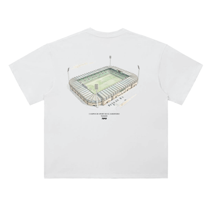 HOME (EL SARDINERO) - CAMISETA