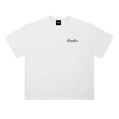 BARELLA´S PASTA - CAMISETA