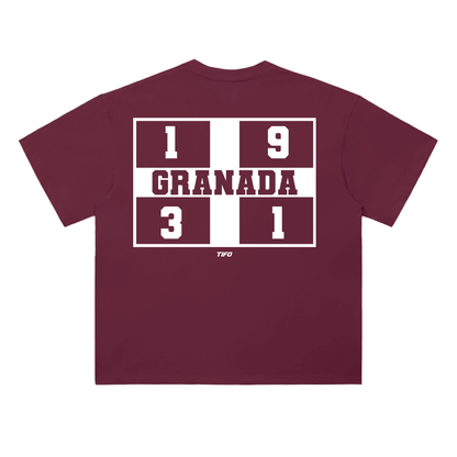 GRANADA 1931 - CAMISETA