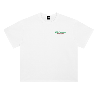EL DÚO SACAPUNTOS - CAMISETA