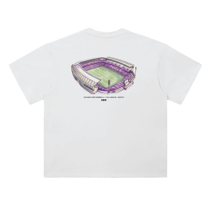 HOME (ZORRILLA) - CAMISETA