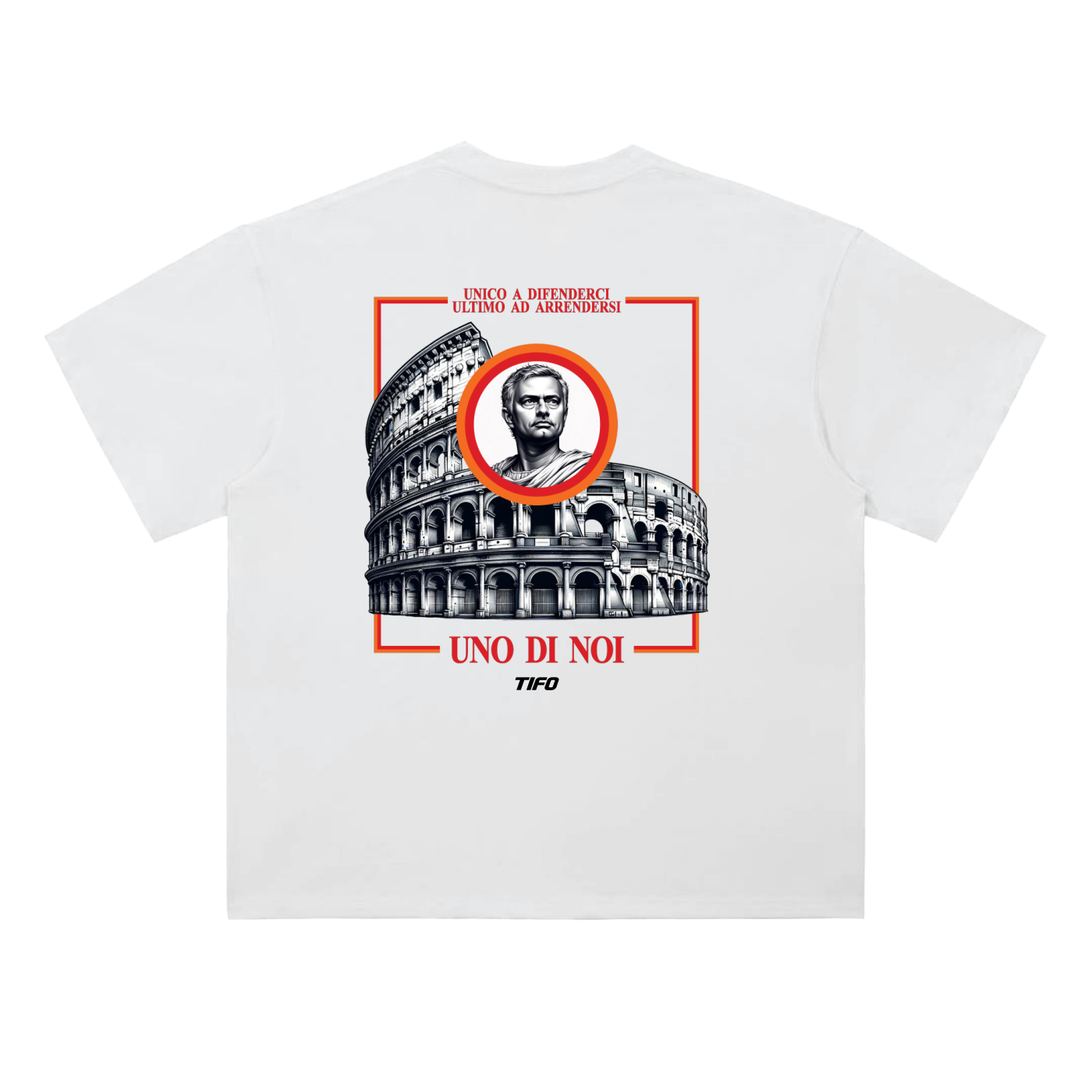 MOU UNO DI NOI - CAMISETA