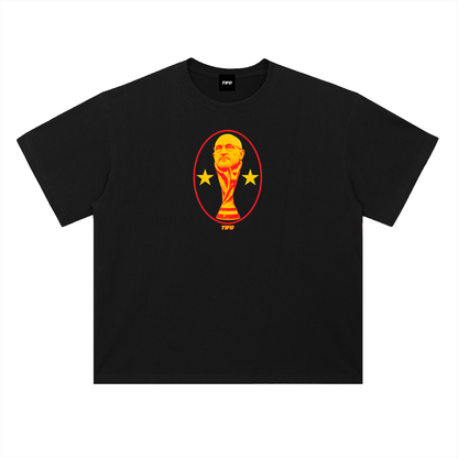LUIS DE LA COPA - CAMISETA