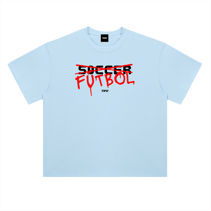 FÚTBOL - CAMISETA