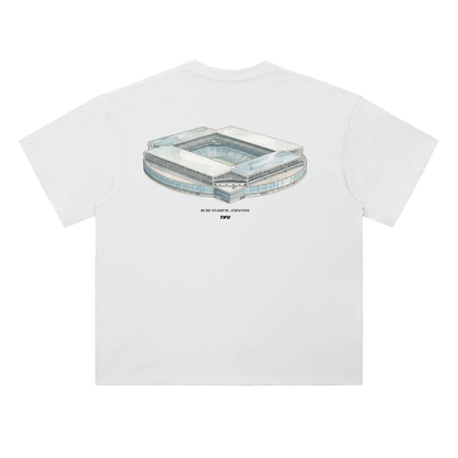 HOME (RCDE STADIUM) - CAMISETA