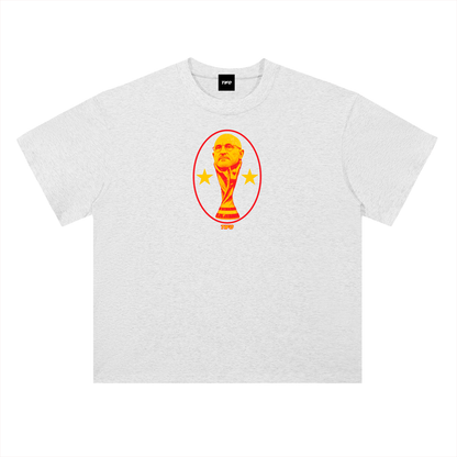 LUIS DE LA COPA - CAMISETA