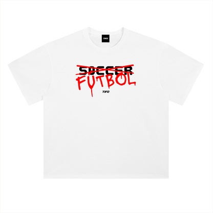 FÚTBOL - CAMISETA