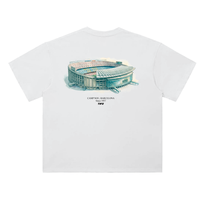HOME (CAMP NOU) - CAMISETA