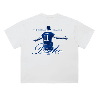 THE BOSNIAN DIAMOND - CAMISETA