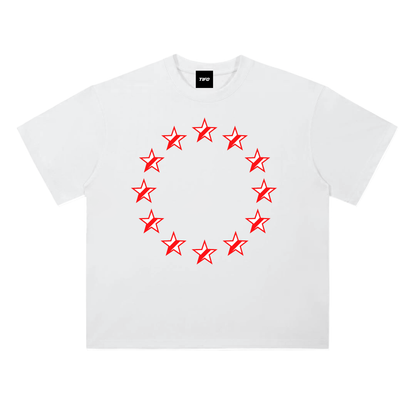EURO RAYO - CAMISETA