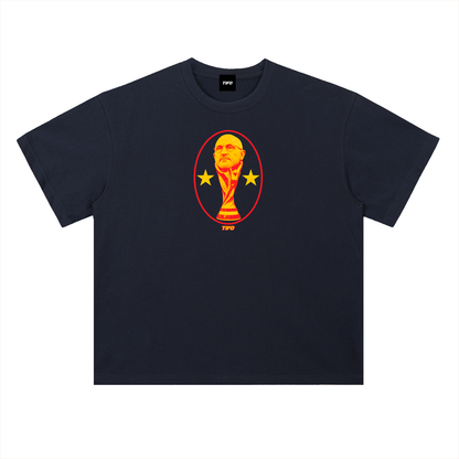 LUIS DE LA COPA - CAMISETA