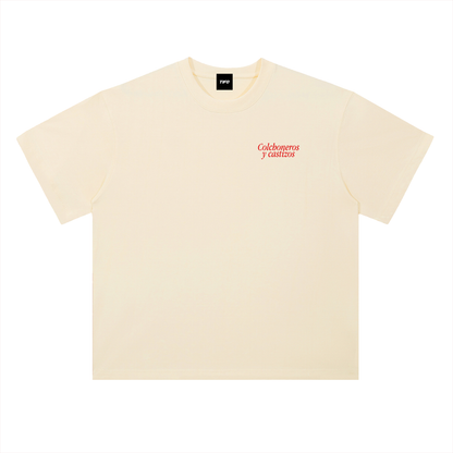 COLCHONEROS Y CASTIZOS - CAMISETA