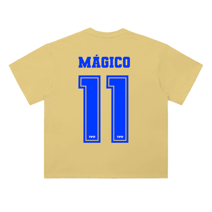 MÁGICO (11) - CAMISETA