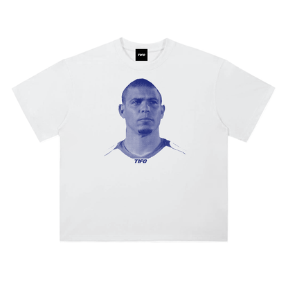 ERRENUEVE (BLANCO) - CAMISETA