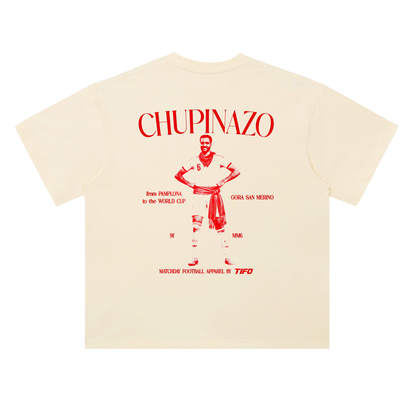 CHUPINAZO - CAMISETA