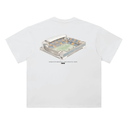 HOME (NUEVO MIRANDILLA) - CAMISETA