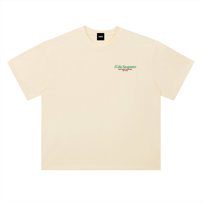 EL DÚO SACAPUNTOS - CAMISETA