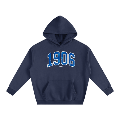 1906 - SUDADERA CON CAPUCHA (OVERSIZE)