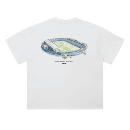 HOME (BUTARQUE) - CAMISETA