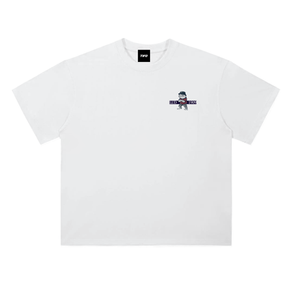 GRANOTES DE COR - CAMISETA