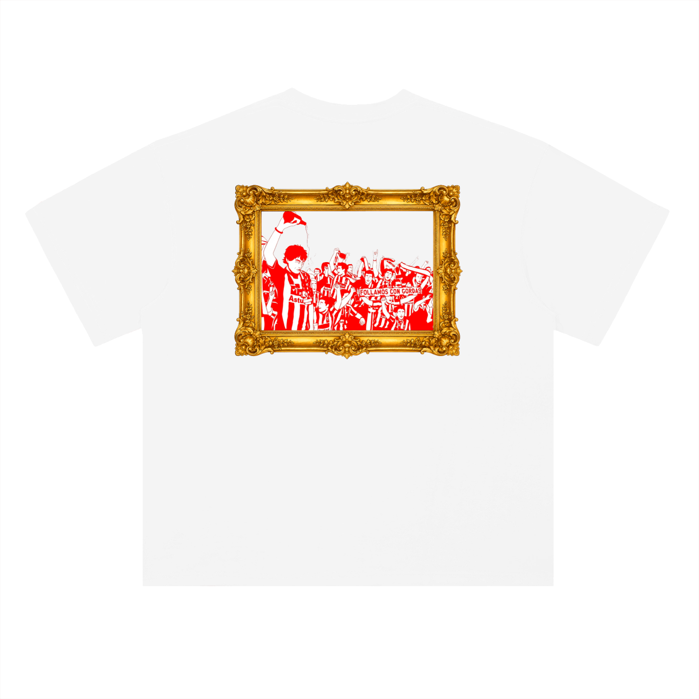 SPORTING TV - CAMISETA