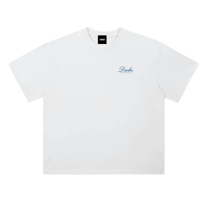 THE BOSNIAN DIAMOND - CAMISETA
