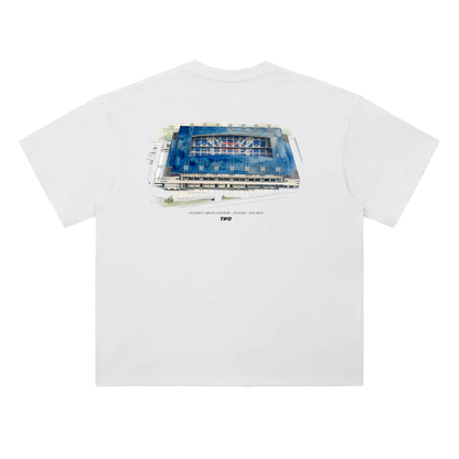HOME (TARTIERE) - CAMISETA