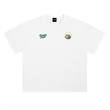 ARREBATA'O - CAMISETA